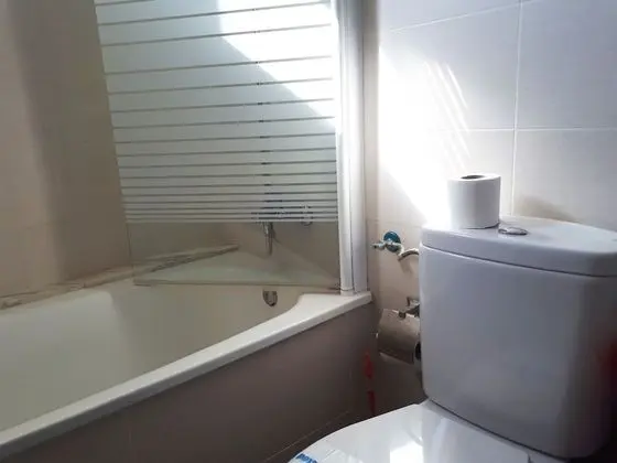 Apart Daire, 2 Yatak Odası, Teras