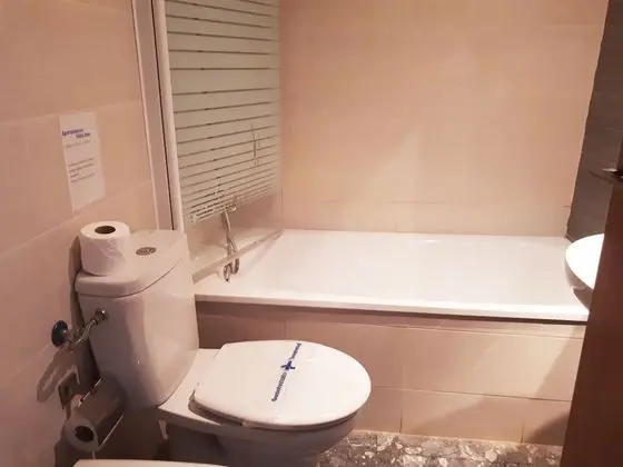 Apart Daire, 2 Yatak Odası, Teras