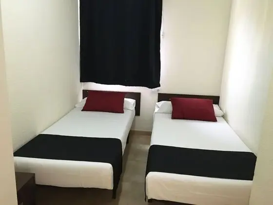 Apart Daire, 3 Yatak Odası (8 people)