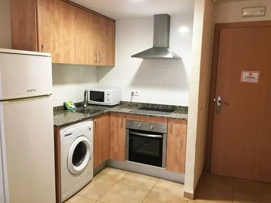 Apart Daire, 3 Yatak Odası (8 people)