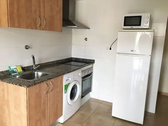 Apart Daire, 3 Yatak Odası (8 people)