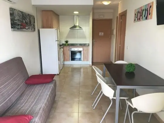 Apart Daire, 3 Yatak Odası (8 people)
