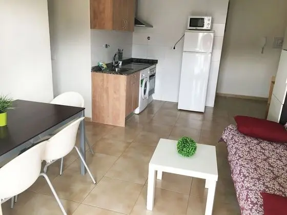 Apart Daire, 3 Yatak Odası (8 people)