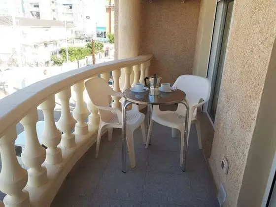 Apart Daire, 3 Yatak Odası (8 people)