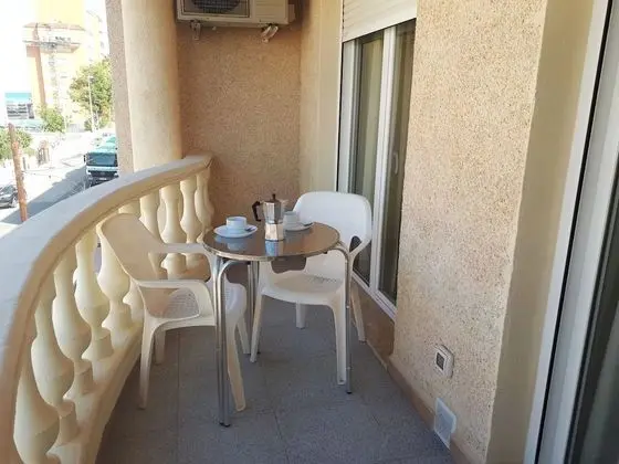 Apart Daire, 3 Yatak Odası (8 people)
