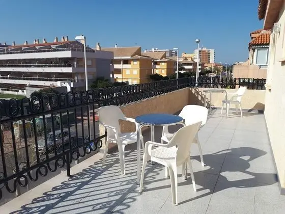 Apart Daire, 3 Yatak Odası (8 people)