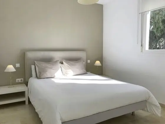 Apart Daire, 1 Yatak Odası, Teras