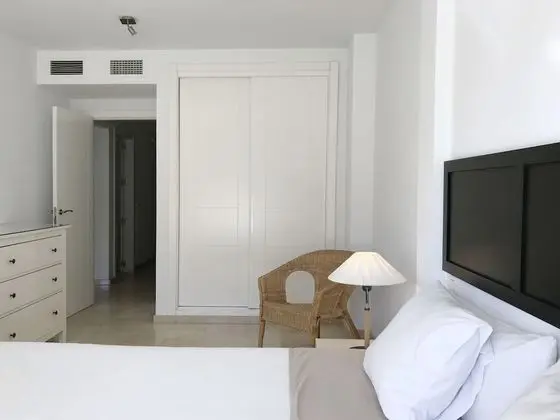 Apart Daire, 1 Yatak Odası, Teras