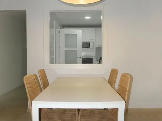 Apart Daire, 1 Yatak Odası, Teras