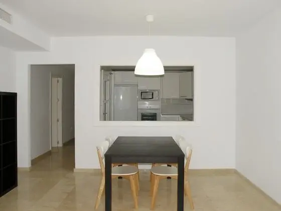 Apart Daire, 1 Yatak Odası, Teras