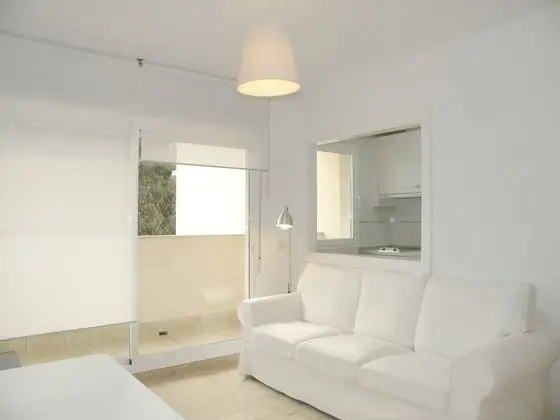Apart Daire, 2 Yatak Odası, Teras