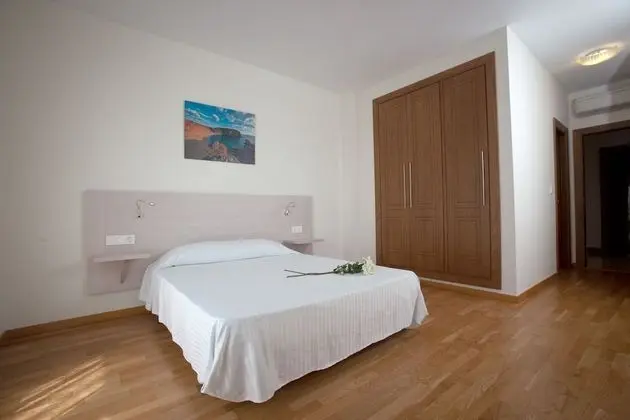 Apart Daire, 1 Yatak Odası, Teras