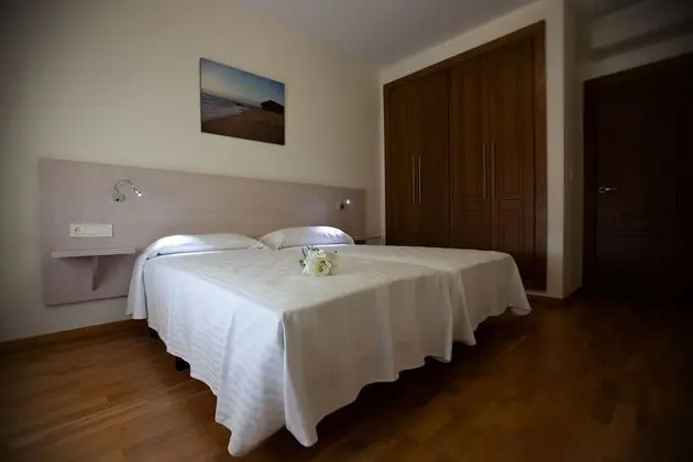 Apart Daire, 2 Yatak Odası, Teras