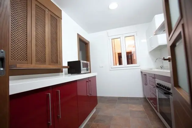 Apart Daire, 2 Yatak Odası, Teras