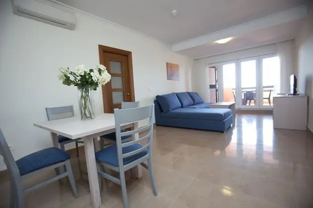 Apart Daire, 2 Yatak Odası, Teras
