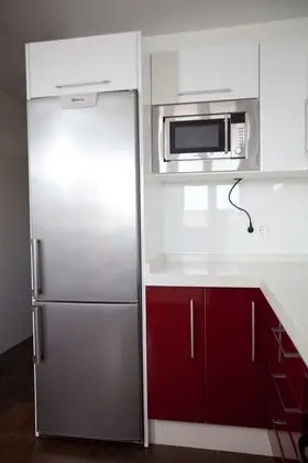 Apart Daire, 2 Yatak Odası, Teras