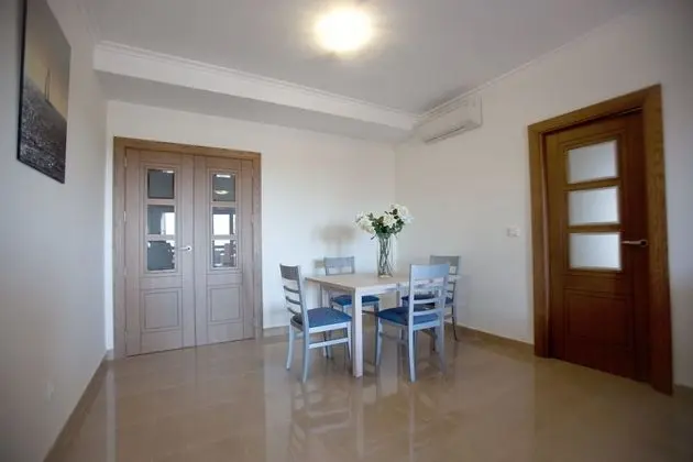 Apart Daire, 3 Yatak Odası, Teras
