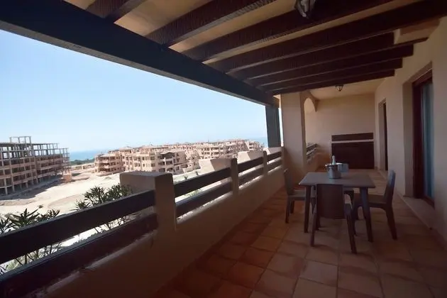 Apart Daire, 3 Yatak Odası, Teras