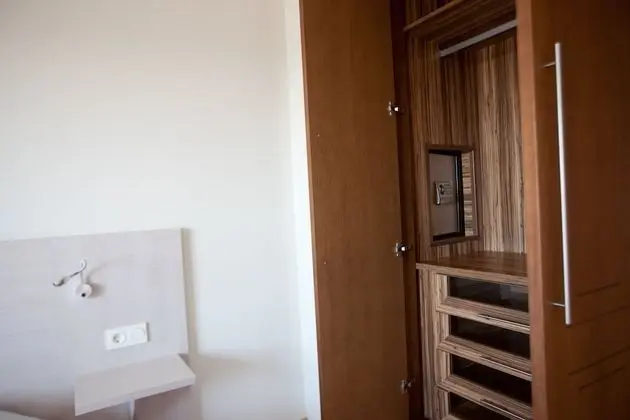 Apart Daire, 3 Yatak Odası, Teras