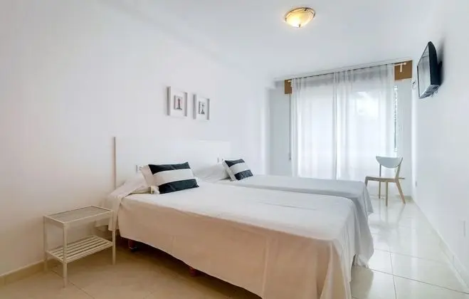 Apart Daire, 2 Yatak Odası