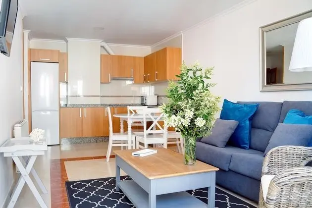 Apart Daire, 2 Yatak Odası, Deniz Manzaralı