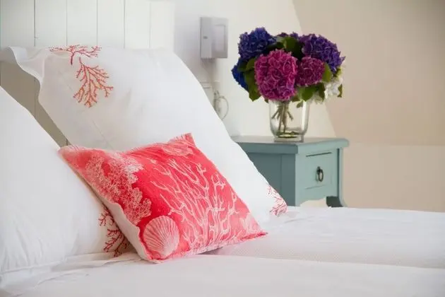 Apart Daire, 2 Yatak Odası, Deniz Manzaralı