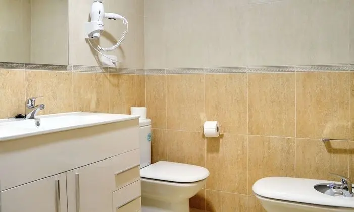 Apart Daire, 2 Yatak Odası, Deniz Manzaralı