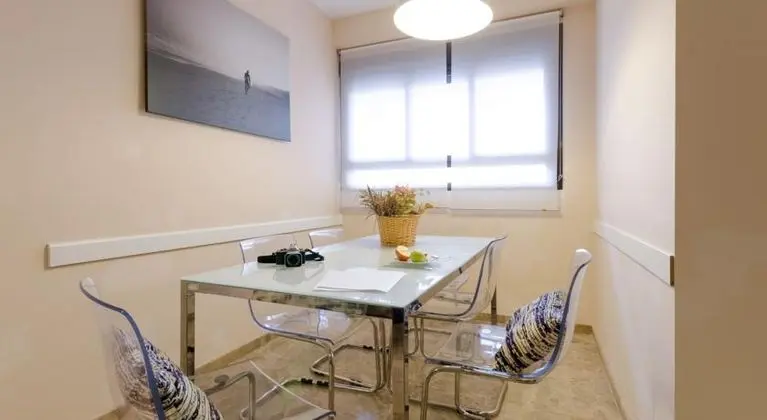 Apart Daire One Bedroom