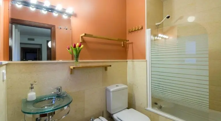 Apart Daire One Bedroom