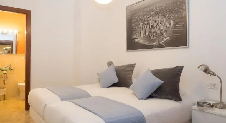 Apart Daire Two Bedrooms