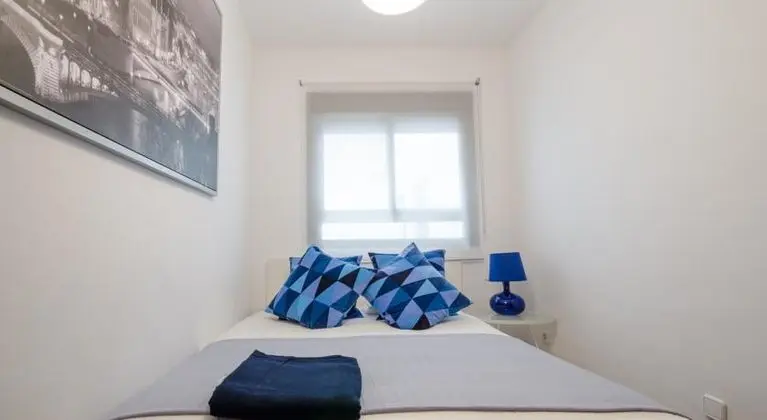 Apart Daire Two Bedrooms