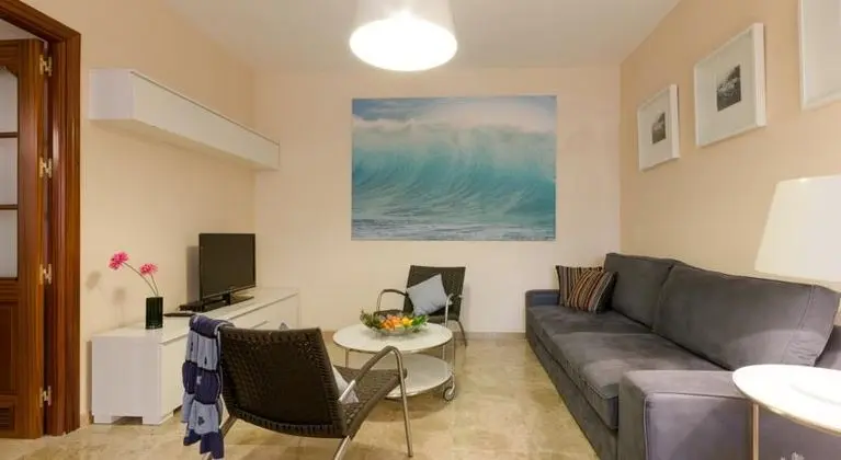 Apart Daire Two Bedrooms
