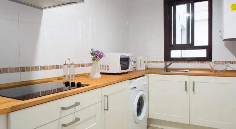 Apart Daire Two Bedrooms