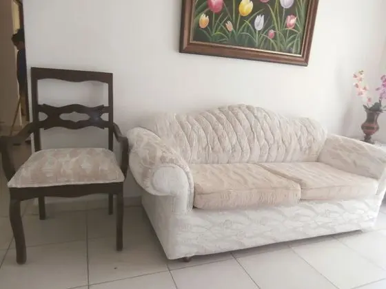Apart Daire, 3 Yatak Odası, 2 Banyolu