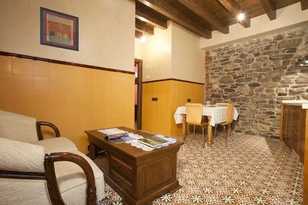 Apart Daire, 1 Yatak Odası, Engellilere Uygun (La Maramuñiz)