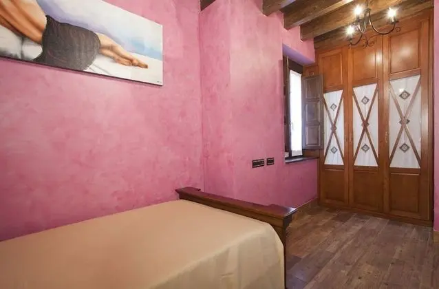 Apart Daire, 1 Yatak Odası, Engellilere Uygun (La Maramuñiz)