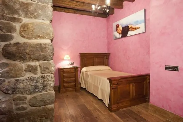 Apart Daire, 1 Yatak Odası, Engellilere Uygun (La Maramuñiz)