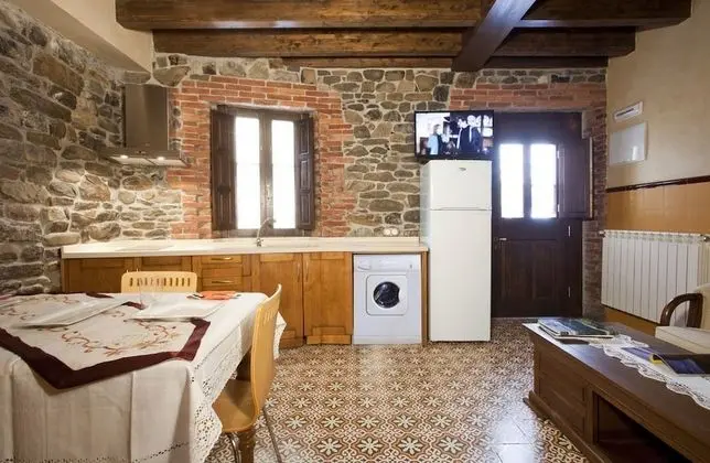 Apart Daire, 1 Yatak Odası, Engellilere Uygun (La Maramuñiz)