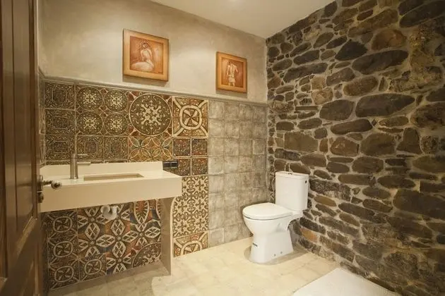 Apart Daire, 1 Yatak Odası, Engellilere Uygun (La Maramuñiz)