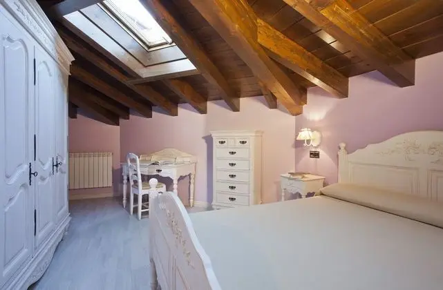 Superior Apart Daire, 2 Yatak Odası