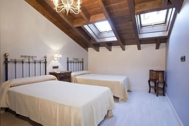 Superior Apart Daire, 2 Yatak Odası