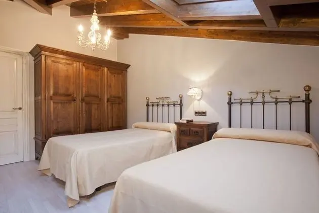 Superior Apart Daire, 2 Yatak Odası