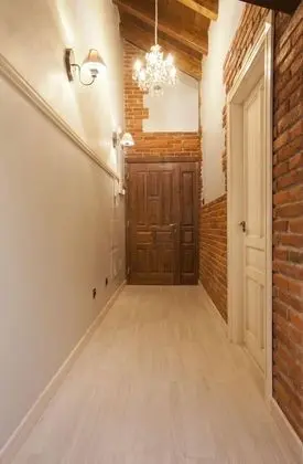 Superior Apart Daire, 2 Yatak Odası