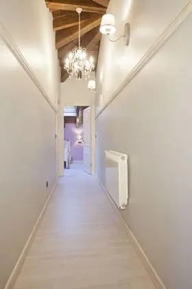 Superior Apart Daire, 2 Yatak Odası