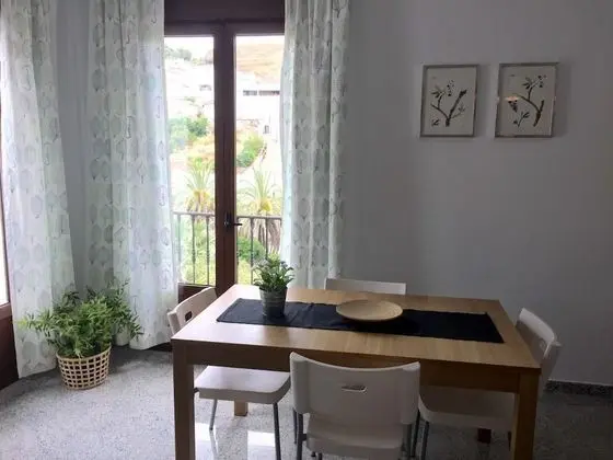 Apart Daire, 1 Yatak Odası, Teras