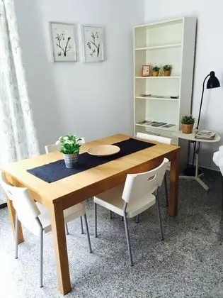 Apart Daire, 1 Yatak Odası, Teras