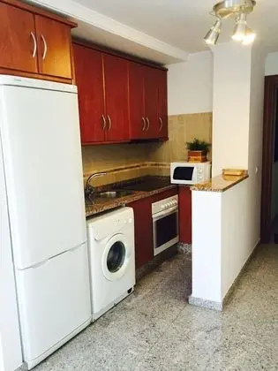 Apart Daire, 1 Yatak Odası, Teras