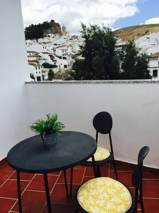 Apart Daire, 1 Yatak Odası, Teras