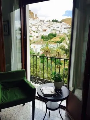 Apart Daire, 1 Yatak Odası, Teras