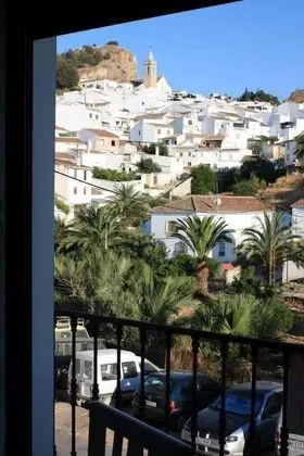 Apart Daire, 1 Yatak Odası, Teras